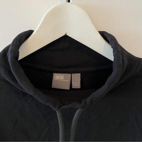 ASOS Other - ASOS mock neck shirt